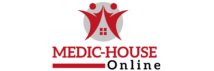 Logo medichouse